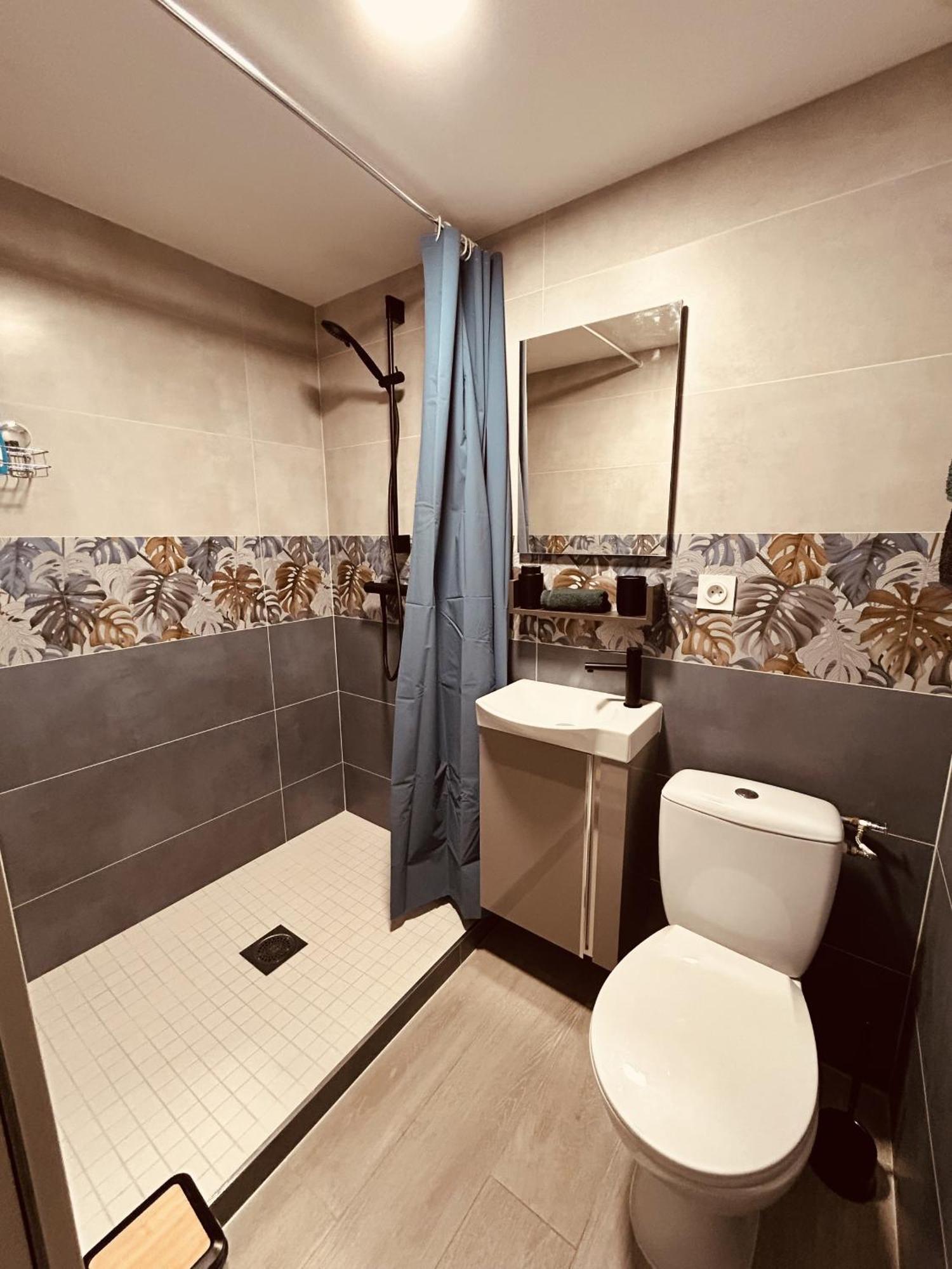 Le Paolo Appartement Deluxe Narbonne Eksteriør billede