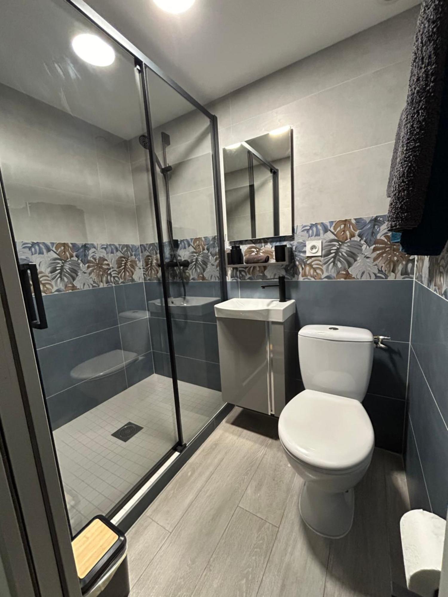 Le Paolo Appartement Deluxe Narbonne Eksteriør billede